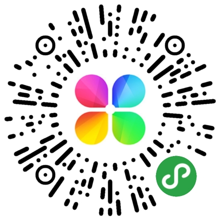 王社民医生二维码