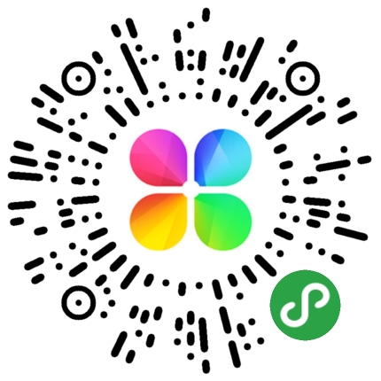 陈克医生二维码