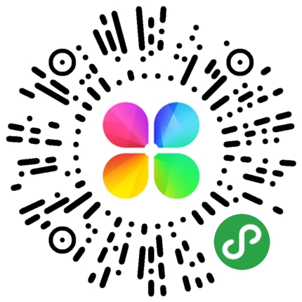 吴晶晶医生二维码