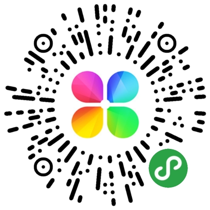 杨卓璇医生二维码