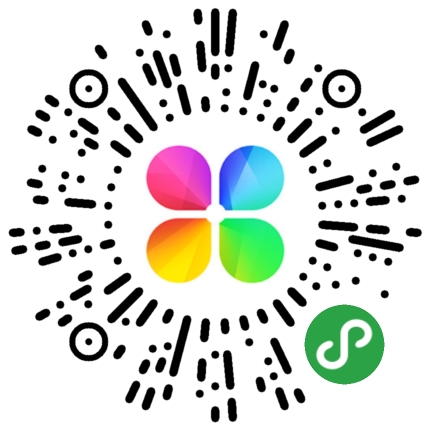 杨静医生二维码