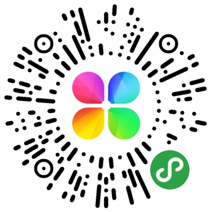 钟跃思医生二维码