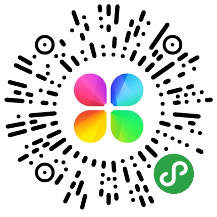 尹华医生二维码