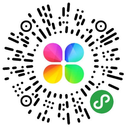 荣德钊医生二维码