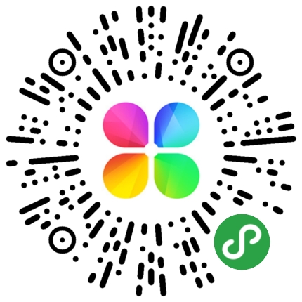 蔡灿林医生二维码