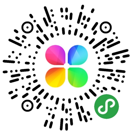 郝晓阳医生二维码