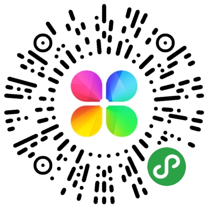 马同敏医生二维码