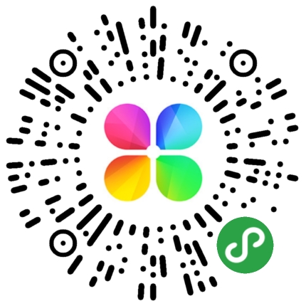 王美华医生二维码