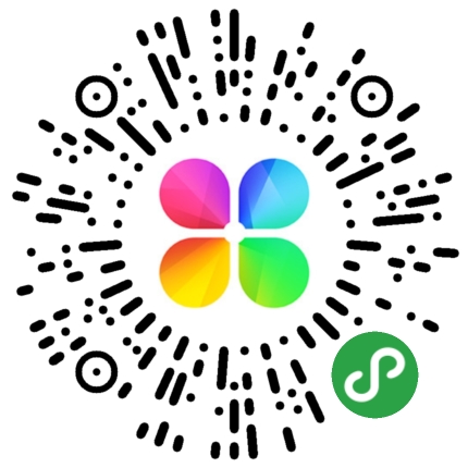 范哲医生二维码