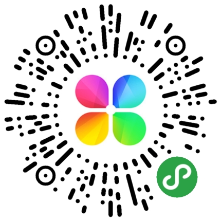 廖彬医生二维码