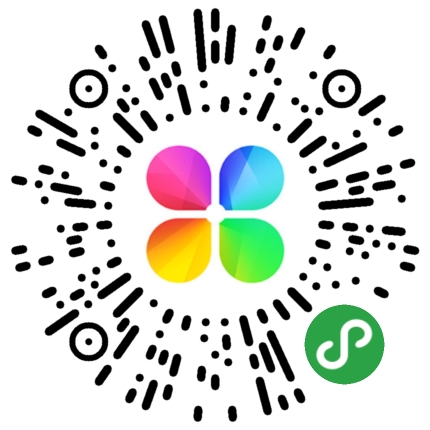 侯娟娟医生二维码