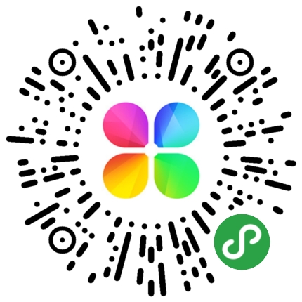 兰海河医生二维码