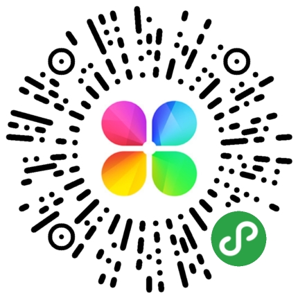 何翠花医生二维码