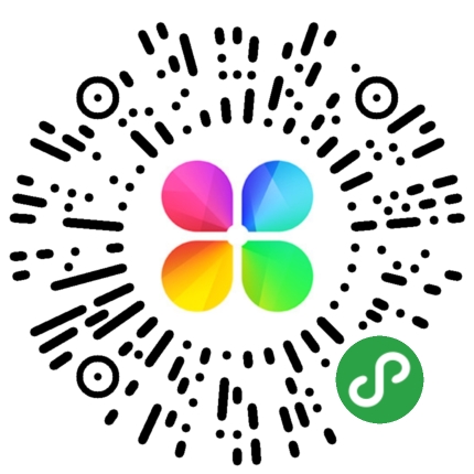 杨志英医生二维码