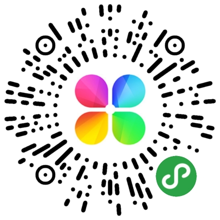 杨晓灿医生二维码