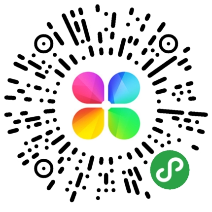 蔡颖医生二维码