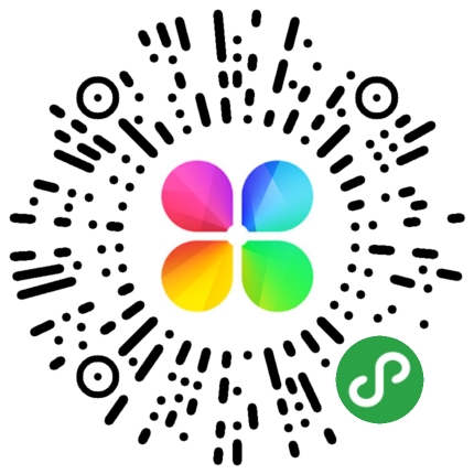 周洁医生二维码