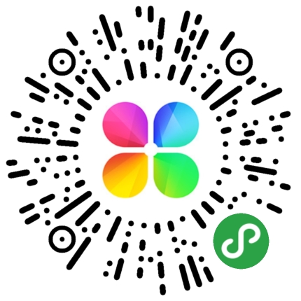 程彦君医生二维码