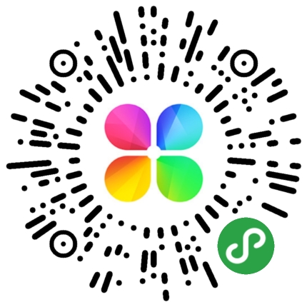 程尉新医生二维码