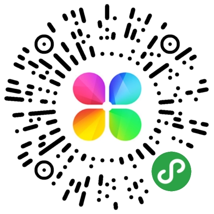 李锦山医生二维码