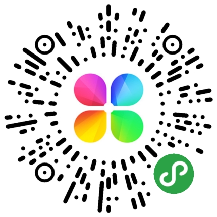 杨洪超医生二维码