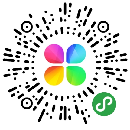 韩福胜医生二维码