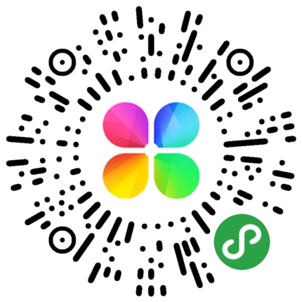 胡芳医生二维码