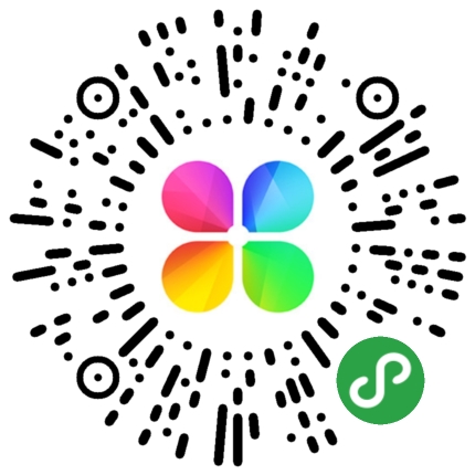 冯立卫医生二维码