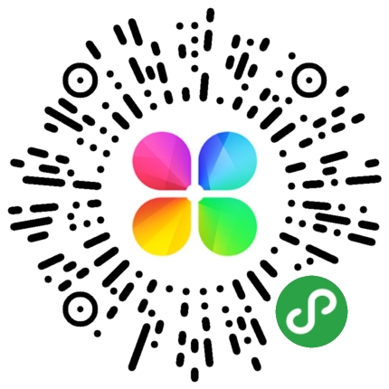 殷波医生二维码