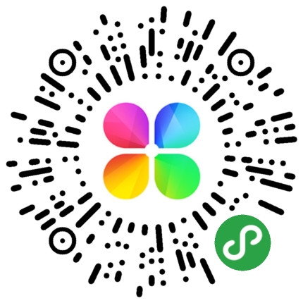 周丽医生二维码