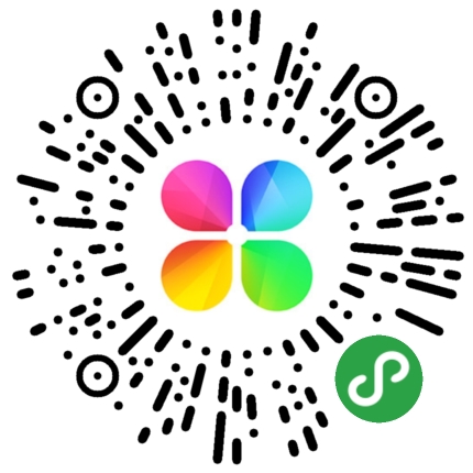 李向哲医生二维码