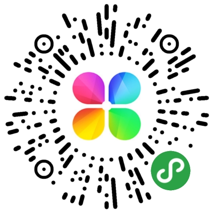 马润青医生二维码