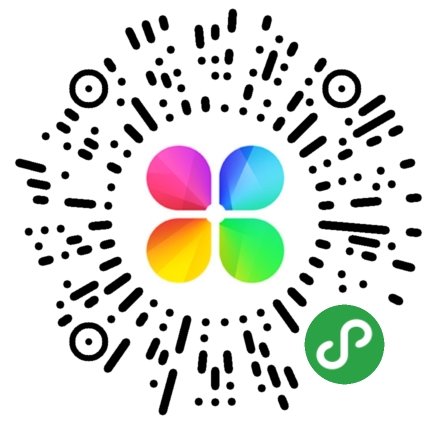 孙方明医生二维码