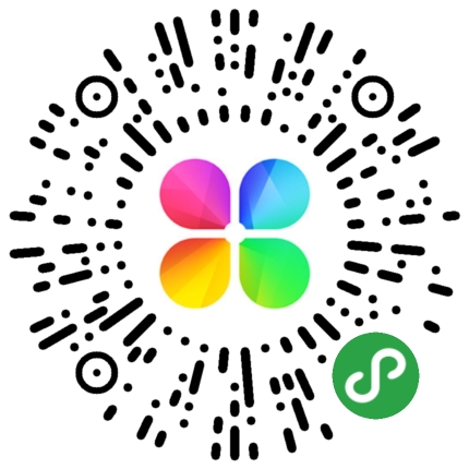 周琼医生二维码