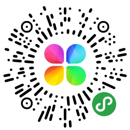 程燕医生二维码