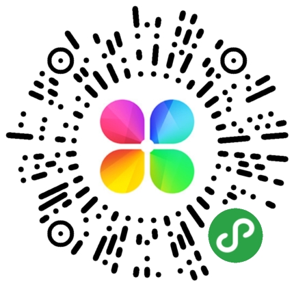 雷智贤医生二维码