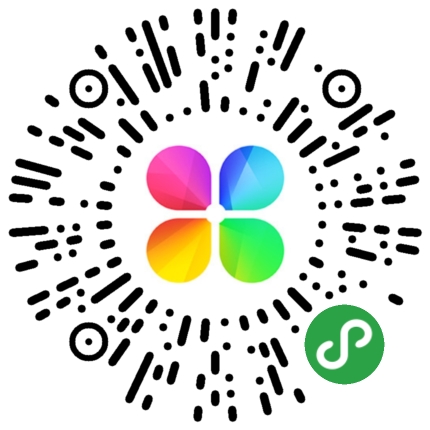 倪栋梁医生二维码