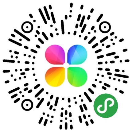 潘荣涛医生二维码