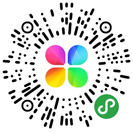 陈卫丰医生二维码