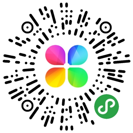 常绍鸿医生二维码