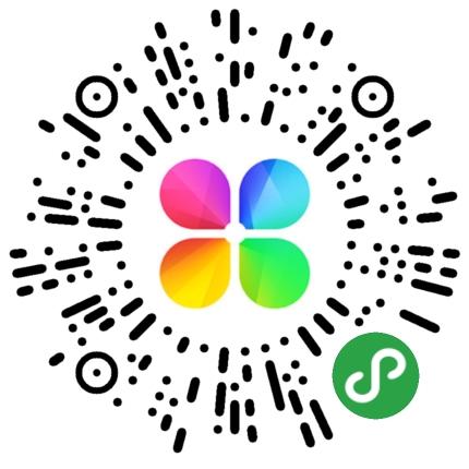 胡文文医生二维码