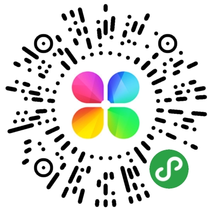 梁卫民医生二维码