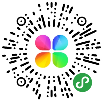 李金凤医生二维码