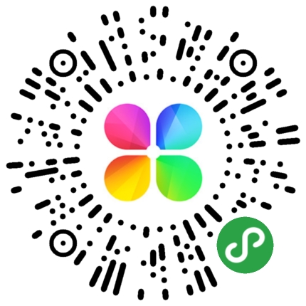 程二萍医生二维码