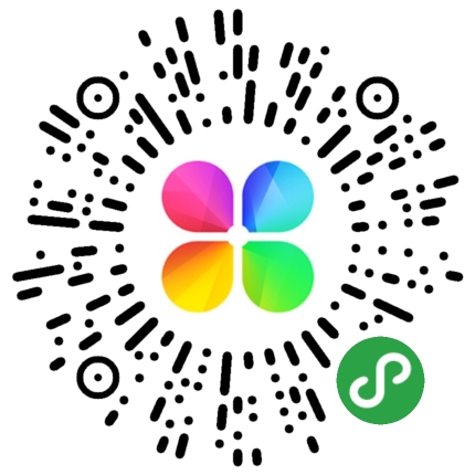 申彩霞医生二维码