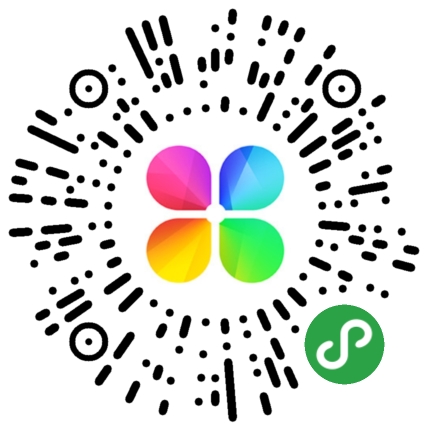 姜晓华医生二维码