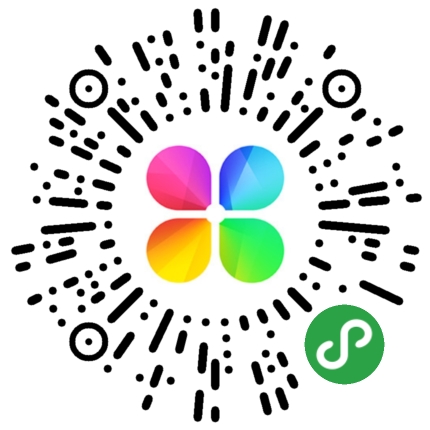 杨仲秋医生二维码