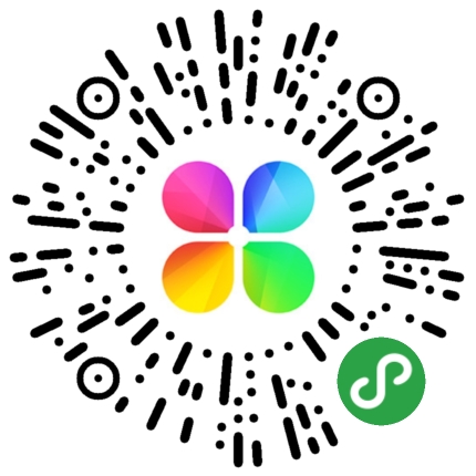 曾妮医生二维码