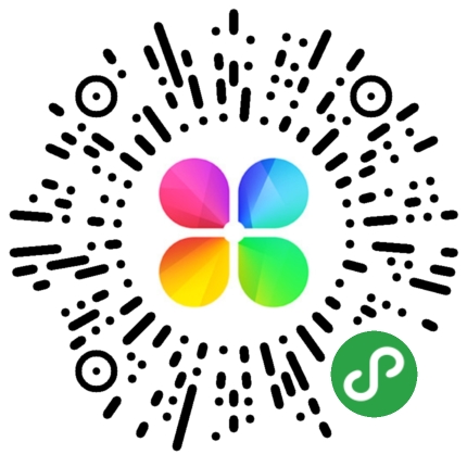 李丽君医生二维码