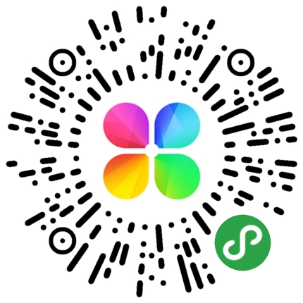 荣沁莲医生二维码